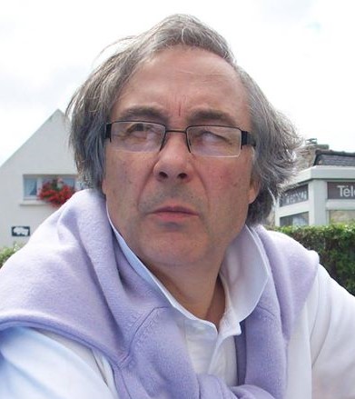 Alain-Bernard Couzin