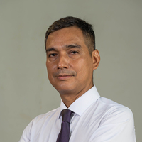 Richard Perez Guimaraes