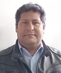 Ricardo Ulises Quispe Salazar