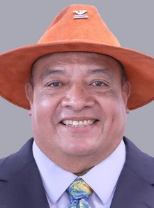 Juan Armando Ruiz Hernández