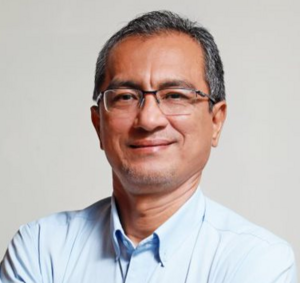Richard Atilio Del Aguila Panduro