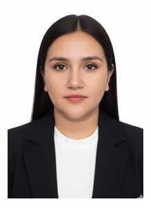 Marynes Julissa Guarniz Valverde