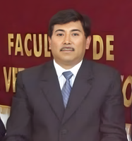 Victor Raul Cano Fuentes