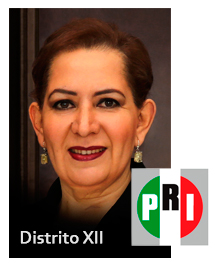 Lilia Isabel Gutierrez Burciaga