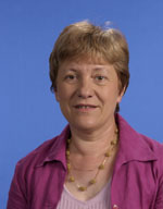 Paulette Guinchard