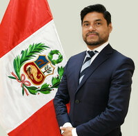 Víctor Manuel Quinteros Marquina