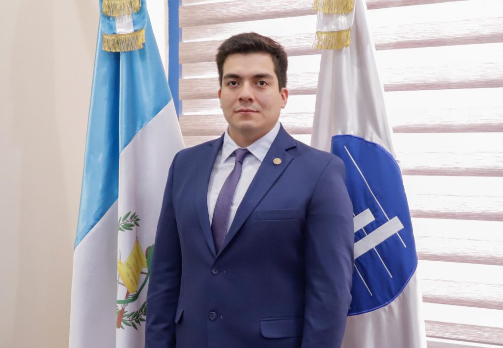 Oscar José Chávez Valdez