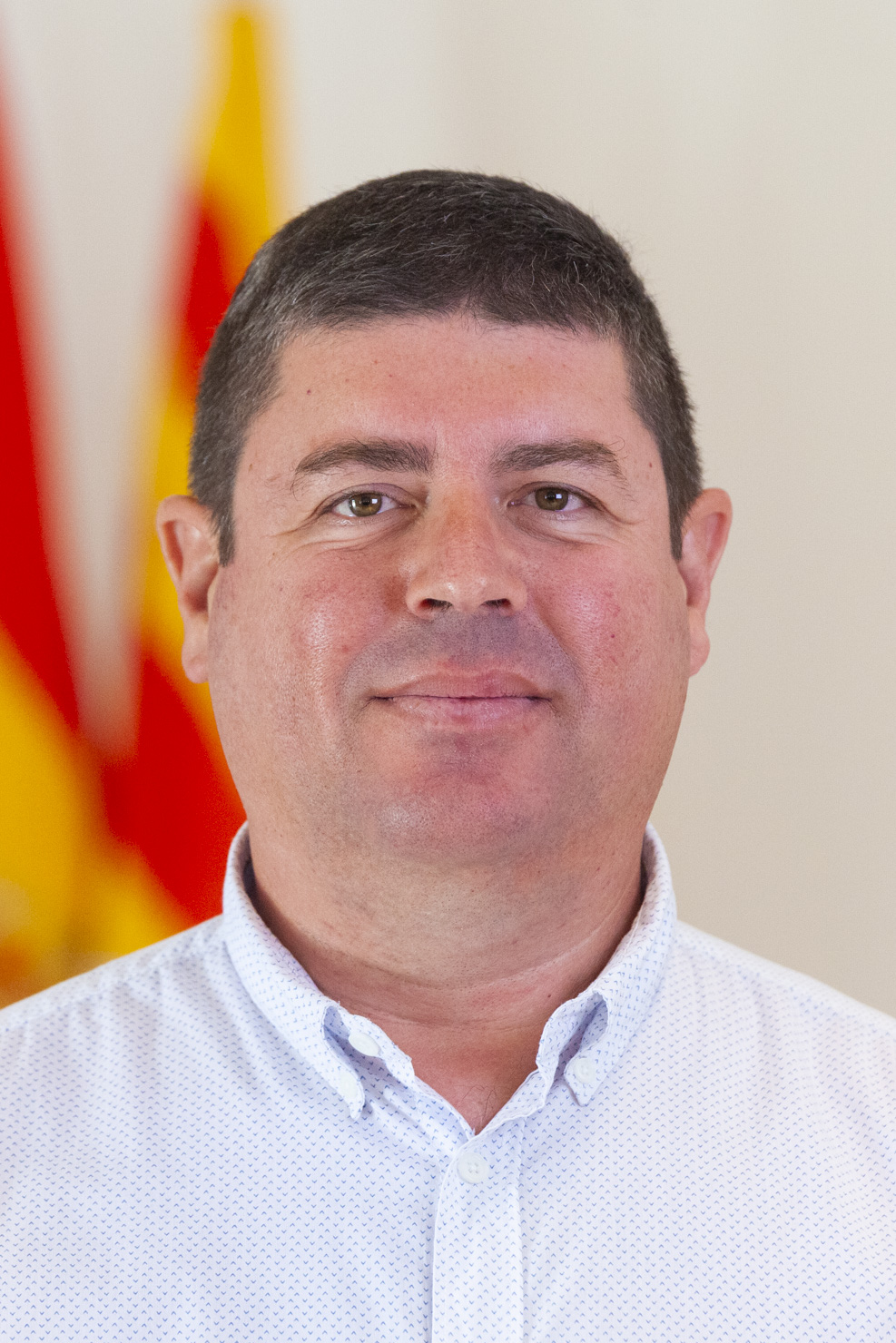 Javier Serra