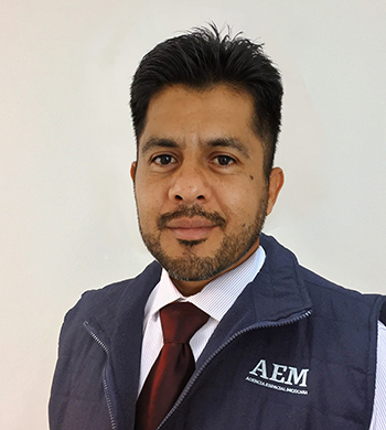 Adán Salazar Garibay