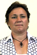 Carmen Luisa Monterrubio Naranjo