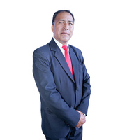 Ingedwin Arias Ramos
