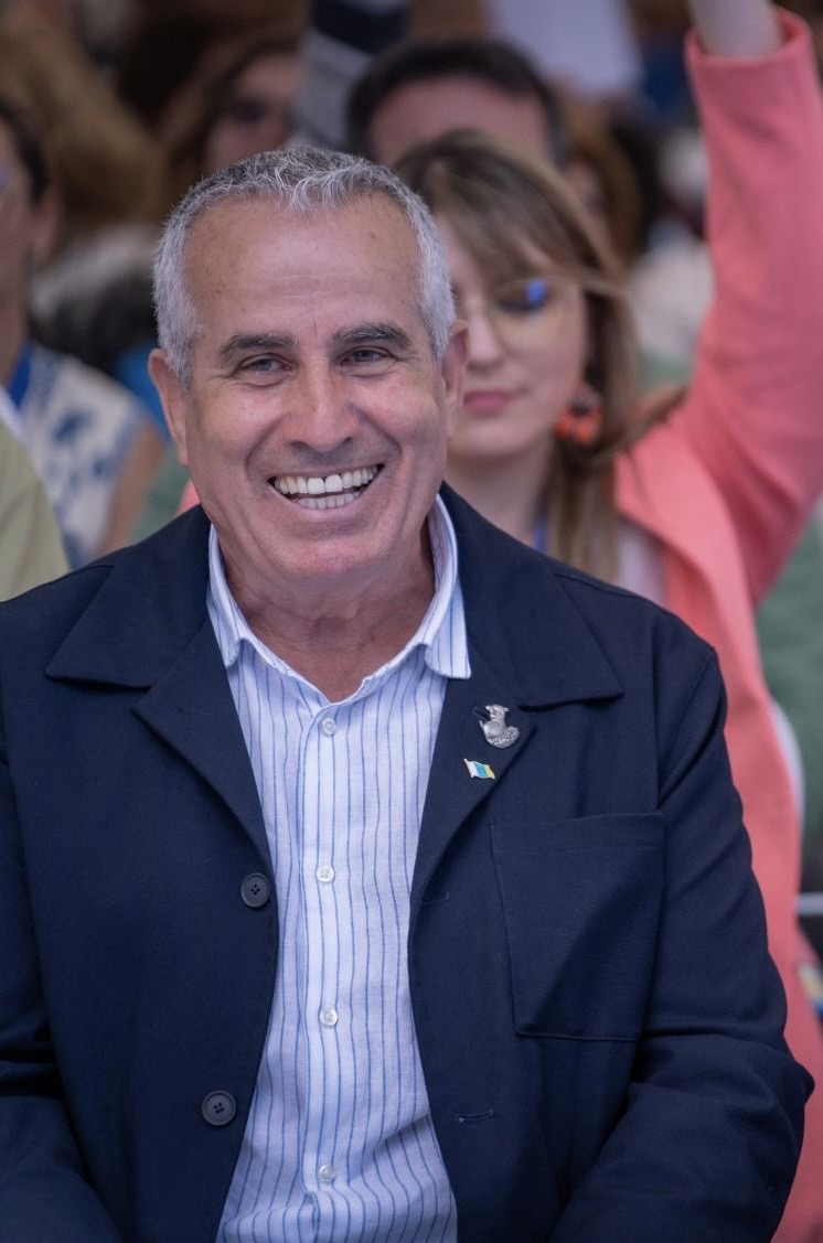 Mario Cabrera Pérez