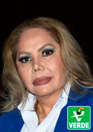 Margarita López Pérez