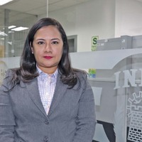Maria Carolina Salas Bermejo