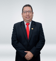 Abraham Mario Ponce Sosa