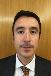 José Luis Blanco López