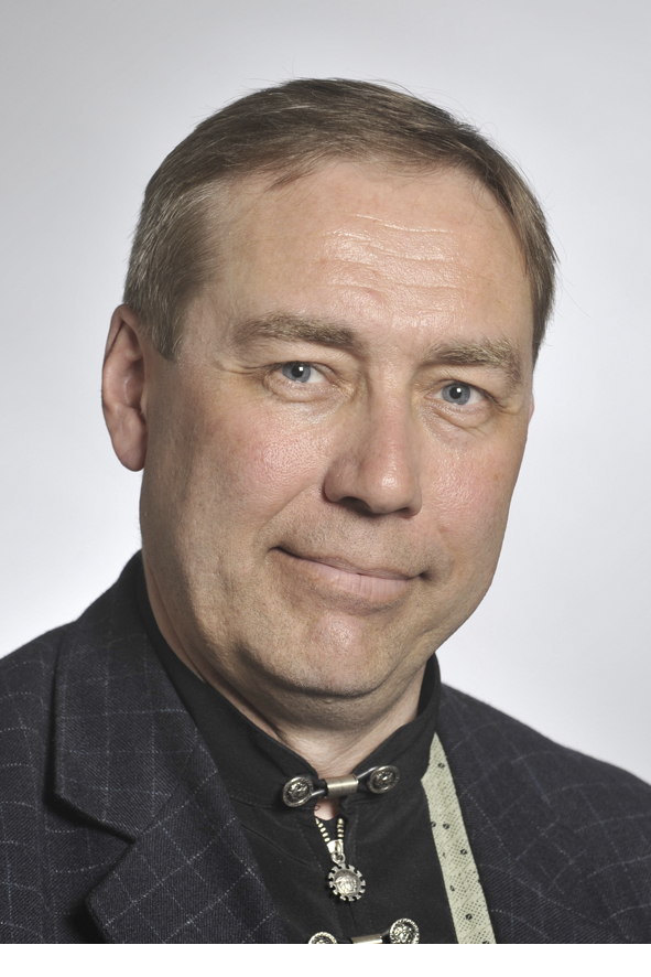 James Hirvisaari