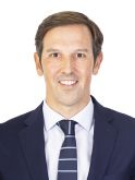 Antonio Cavacasillas Rodriguez