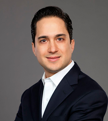 Jorge Mendoza Sánchez