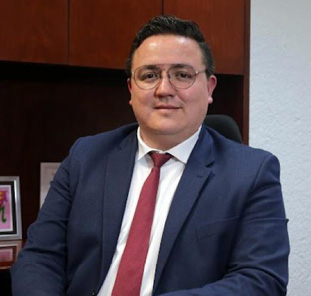 Raúl Zambrano Rangel