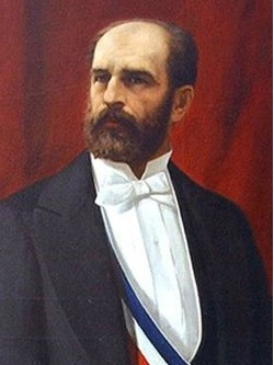 Federico Errázuriz Zañartu