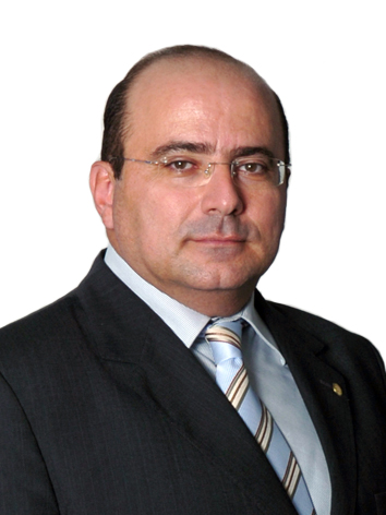 Jorge De Faria Maluly