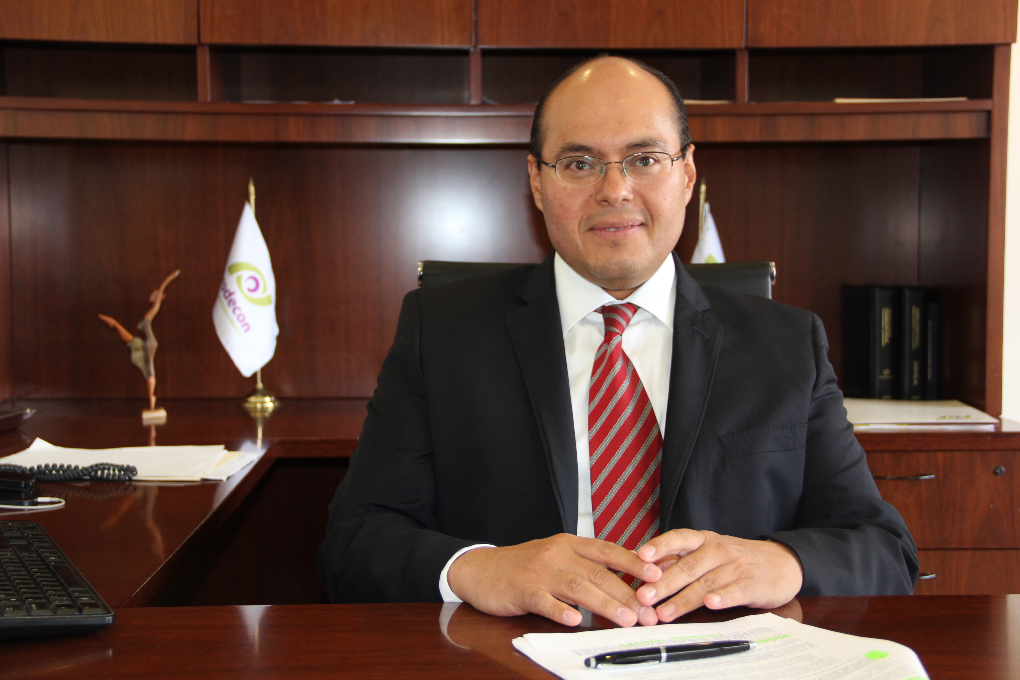Rafael Gómez Garfias