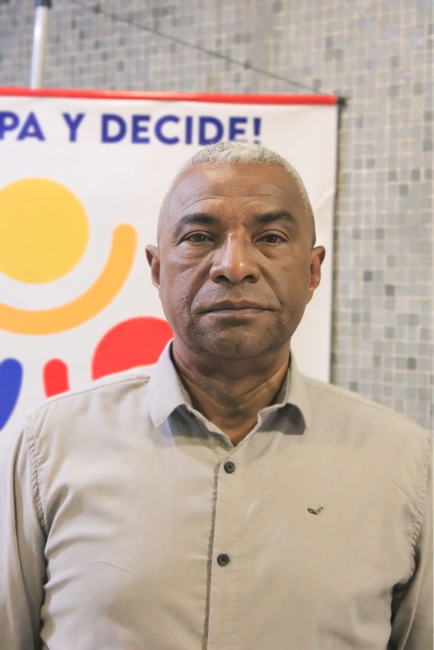 Ronald Solé