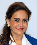 Sylvia Treviño Salinas