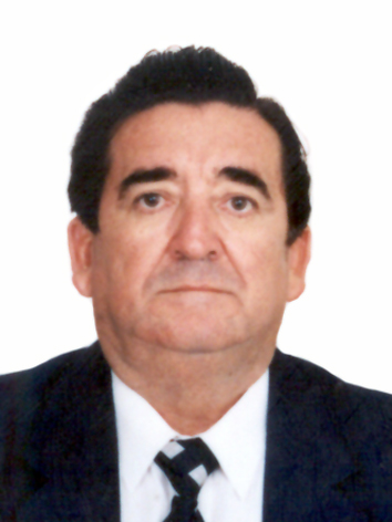 Ernani De Queiroz Viana