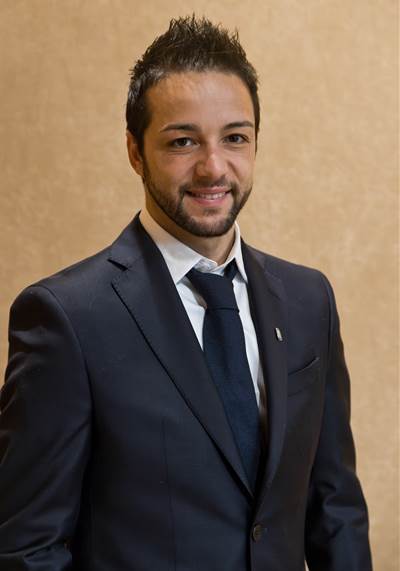 Marcio Miguel Da Costa Santos
