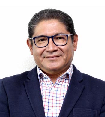 Juan Javier Carrillo Sosa