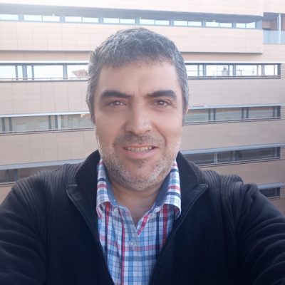 Francisco Martínez