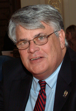 James W. Holzapfel