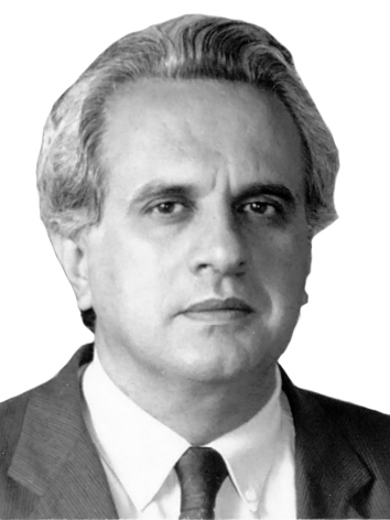 Joaquim Carlos Del Bosco Amaral