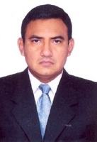 Victor Rafael Otero Ruiz