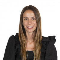 Tanya Bertoldi
