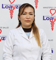 Jessely Marily Galván Valdivia