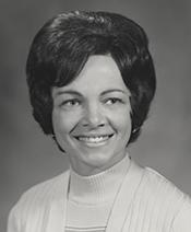 Martha E. Keys