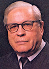 Junior Randall Evans