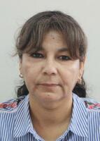 Hazel Augusta Molina Mauricio
