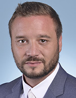Antoine Villedieu