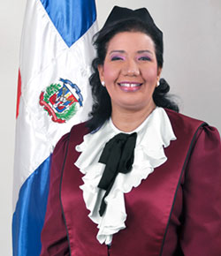 Leyda Margarita Piña Medrano