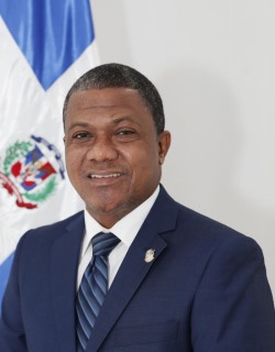 Frank Junior Guerrero Mateo
