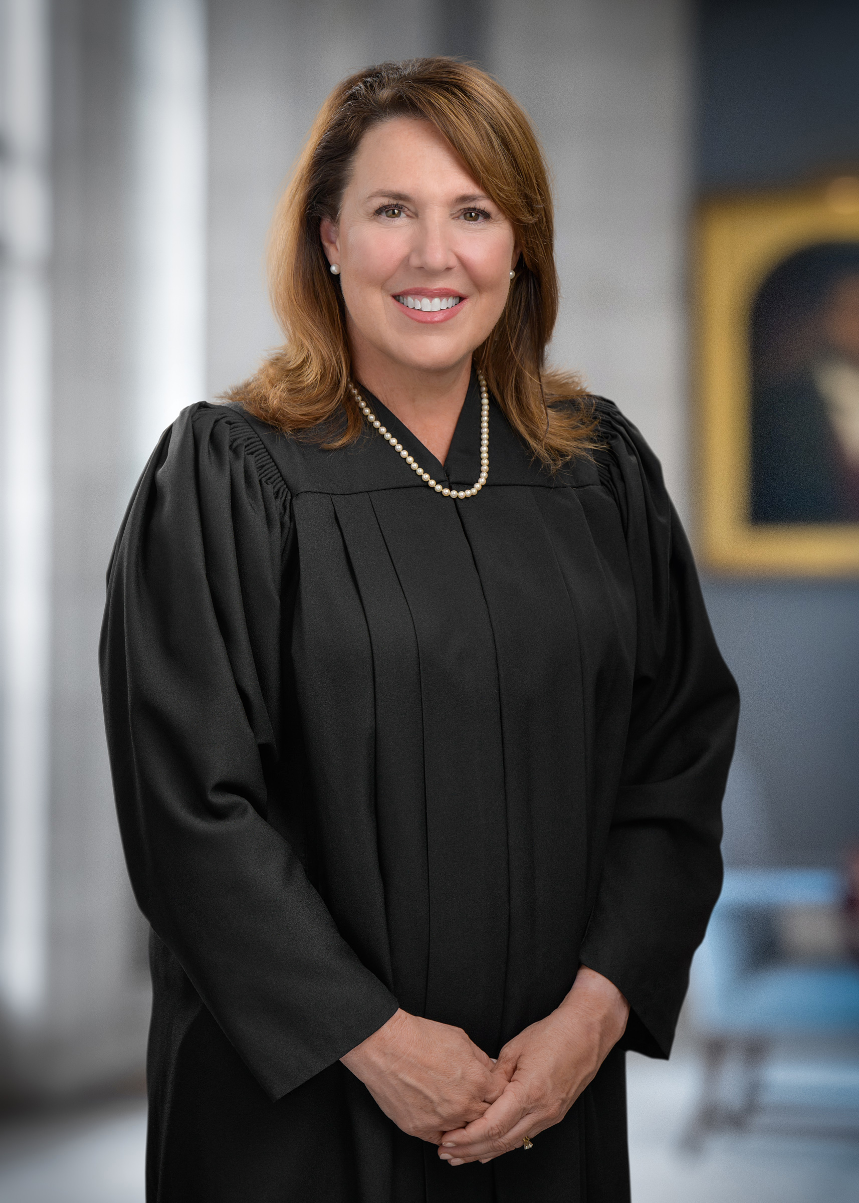 Letitia H. Verdin