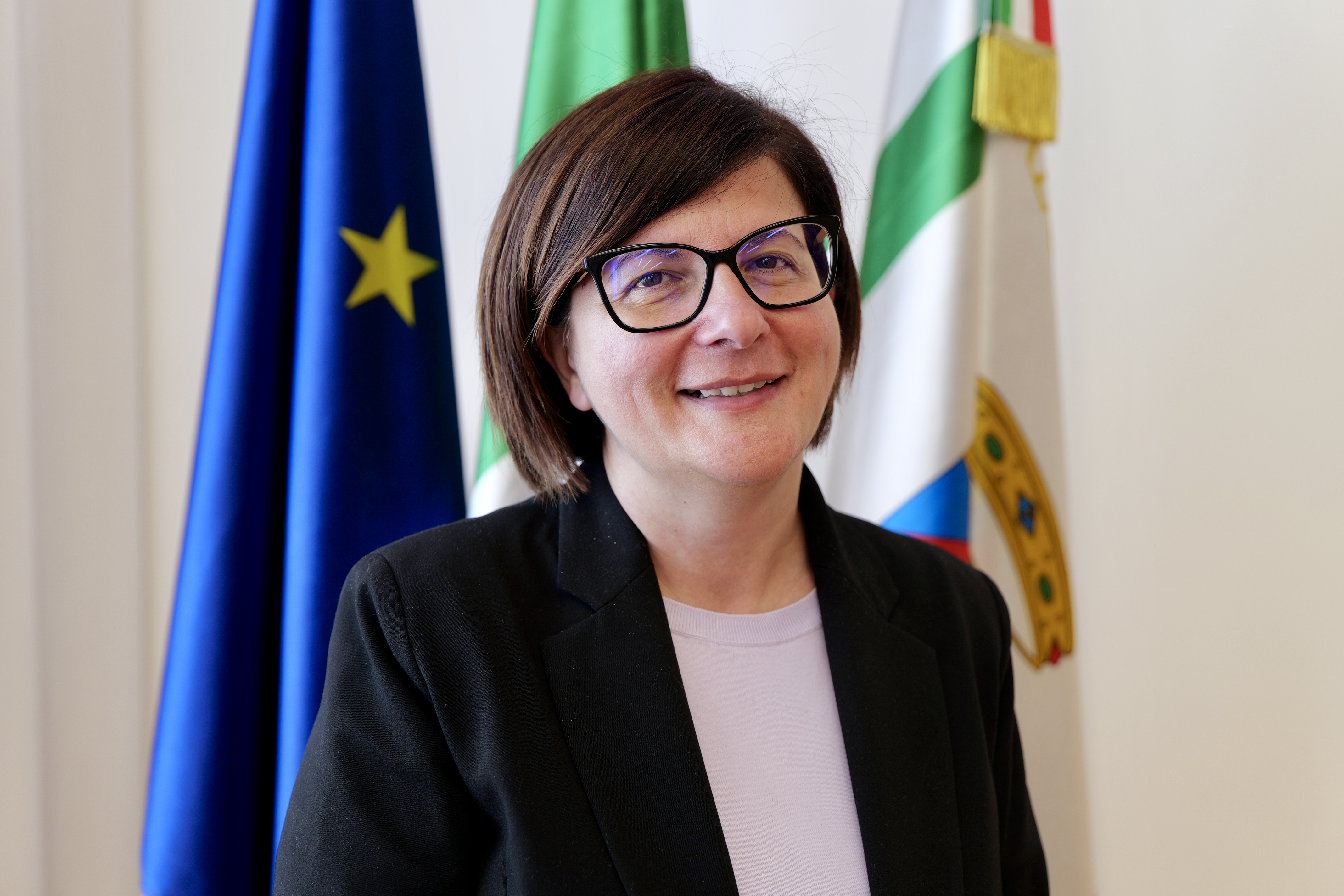 Debora Ciliento