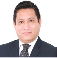 Gino Alejandro Trejo Maguiña