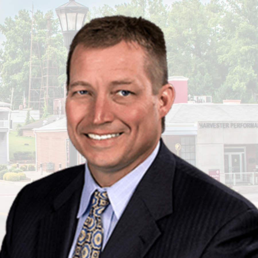 Will P. Davis