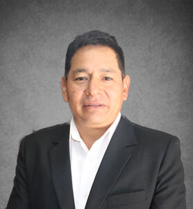 Amilcar Soto Navarro