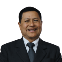 Rómulo Mario Yguia Pineda